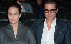 Brad Pitt và Angelina Jolie dây dưa gần 10 năm, chưa thể ly hôn