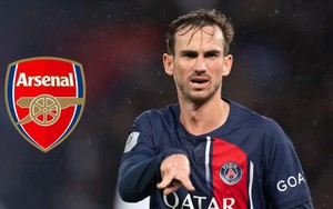 Chuyển nhượng 27/7: Arsenal mua người hùng ĐT Tây Ban Nha, M.U có người thay Wan-Bissaka