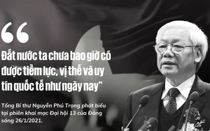 Hàng trăm tổ chức nhân dân toàn thế giới chia buồn trước sự ra đi của Tổng Bí thư Nguyễn Phú Trọng 