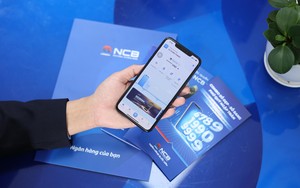 NCB được duyệt phương án cơ cấu lại tầm nhìn đến năm 2030, quyết liệt tái cơ cấu ngân hàng theo đúng lộ trình