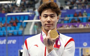 Đoàn thể thao nào chi tiền thưởng mạnh tay nhất cho VĐV giành HCV Olympic 2024? - Ảnh 5.