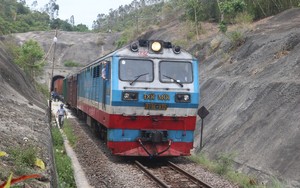 Từ đường sắt liên vận quốc tế tới "Sàn giao dịch vận tải hàng hóa" mở ra lợi thế xuất nhập khẩu
- Ảnh 6.