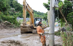 Điện Biên: Khởi tố giám đốc công ty về tội lừa đảo chiếm đoạt tài sản   - Ảnh 8.