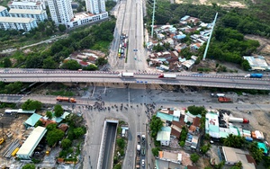 Điểm đen tai nạn tại vòng xoay Mỹ Thủy tồn tại dai dẳng, vì sao?