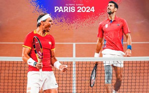 Novak Djokovic lập siêu kỷ lục ở US Open 2024 rồi… giải nghệ? - Ảnh 5.