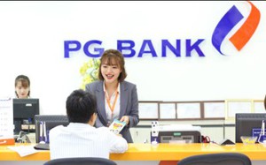 Chân dung tân Tổng Giám đốc PGBank Nguyễn Văn Hương- Ảnh 3.