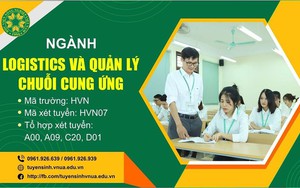 Một ngành học cực 