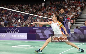 Nguyễn Thùy Linh vs Aya Ohori (Nhật Bản, hạng 9 thế giới). - Ảnh 7.