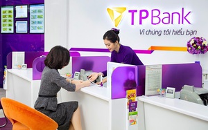 Ngân hàng Nhà nước chấp thuận TPBank tăng vốn điều lệ lên hơn 26.000 tỷ đồng - Ảnh 3.