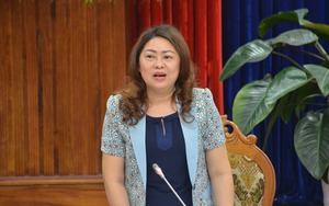 Trưởng Ban Tuyên giáo Tỉnh ủy Quảng Nam làm Bí thư Thành ủy Tam Kỳ