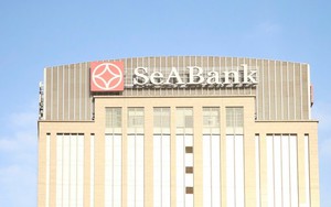 SeABank triển khai phương án để tăng vốn điều lệ lên 28.800 tỷ đồng