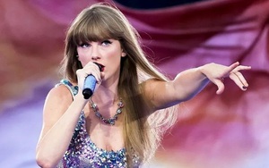 Taylor Swift bị chỉ trích vì lối sống hời hợt