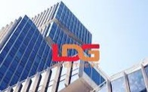 KQKD quý II/2024: Đầu tư LDG báo lỗ hơn 269 tỷ đồng, ghi nhận 7 quý liên tiếp lỗ