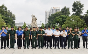 Quỹ Phát triển Tài năng Việt tài trợ khóa học dinh dưỡng cho các vận động viên - Ảnh 4.