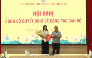 20 năm Trung tâm MTNT: Xây dựng hàng trăm nghìn mô hình bảo vệ môi trường nông thôn trên khắp cả nước  - Ảnh 1.