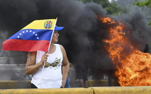 Mỹ đe dọa trừng phạt, Nga kêu gọi công nhận kết quả bầu cử Venezuela