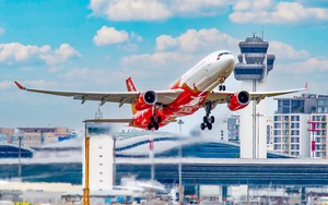  Vietjet nhận thêm 10 tàu bay mới ngay trong năm nay  - Ảnh 5.