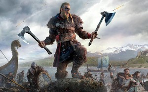 Cách giải trí tàn bạo của người Viking thời xưa