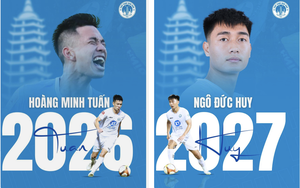 Bốc thăm AFC Champions League 2: Thép Xanh Nam Định - Ảnh 8.