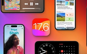 iOS 18.2 chính thức ra mắt với Image Playground và Siri ChatGPT - Ảnh 4.