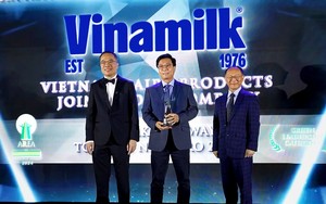 Vinamilk công bố kết quả kinh doanh quý II/2024: Tăng trưởng ấn tượng