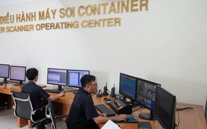 Hàng trăm container vi phạm về hàng cấm, hàng nhập khẩu giả mạo xuất xứ bị phát hiện       