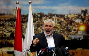 Ám sát thủ lĩnh Hamas Haniyeh, tình hình nguy hiểm mức nào?