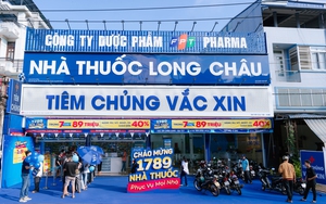 Nhiều nhà thuốc bị thanh tra Sở Y tế phạt tiền- Ảnh 1.