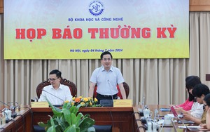 Khoa học, công nghệ và đổi mới sáng tạo là "chìa khóa" của ngành nông nghiệp - Ảnh 5.