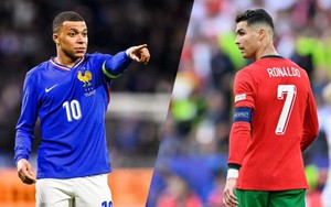 Nhận định Bồ Đào Nha vs Pháp (2 giờ ngày 6/7): Khó cho 