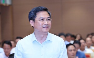 Phó Chủ tịch Hà Nội: Sẽ sớm triển khai Luật Thủ đô (sửa đổi), tháo gỡ những vướng mắc về cơ chế