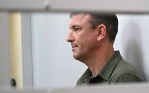 Tướng Nga bị bắt kêu gọi điều tra tội phản quốc
