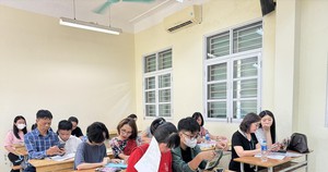 Tuyển sinh lớp 10: Gặp khó nếu chọn sai tổ hợp môn học