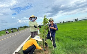 Một ông nông dân Sóc Trăng làm gì cho xóm làng mà mang tiếng ăn cơm nhà vác tù và hàng tổng? - Ảnh 3.