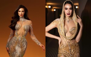 Chung kết Miss Supranational 2024: Lydie Vũ nhận &quot;tin vui&quot;, Á hậu Kim Duyên quyến rũ trên ghế giám khảo