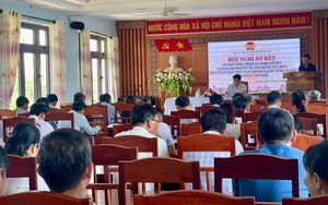 Quảng Nam: Hội Nông dân Điện Bàn sơ kết 5 năm thực hiện 3 Nghị quyết của BCH TƯ Hội NDVN