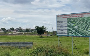 Hơn 19.700 m2 chuẩn bị đấu giá đất ở một huyện vùng ven tại Hà Nội- Ảnh 4.