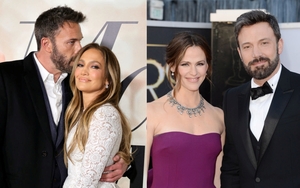 Jennifer Lopez ly hôn Ben Affleck- Ảnh 3.