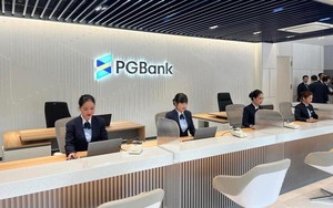 Chân dung tân Tổng Giám đốc PGBank Nguyễn Văn Hương- Ảnh 4.