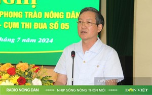 Nhịp sống nông thôn mới ngày 08/07/2024