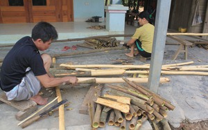 Nông dân Thanh Hóa thi đua sản xuất kinh doanh giỏi, đoàn kết giúp nhau làm giàu, giảm nghèo - Ảnh 6.