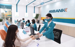 Phân bổ thêm chi phí hoạt động, lợi nhuận ABBank giảm 10% sau kiểm toán - Ảnh 4.