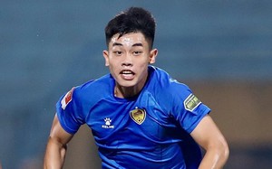 Nguyễn Đình Bắc đá chính trận CLB CAHN vs Buriram United  - Ảnh 6.