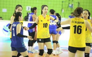 Xem trực tiếp bóng chuyền: Nữ Việt Nam vs Nữ Thái Lan (18h) - Ảnh 5.