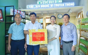 Cung ứng phân bón trả chậm ở Quảng Nam: Luôn đặt lợi ích của người nông dân lên hàng đầu - Ảnh 10.