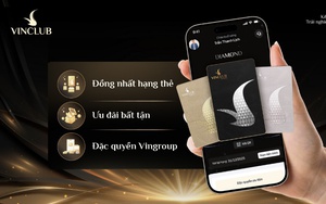 Hội viên VinClub rủ nhau nâng hạng thẻ để hưởng trọn bộ ưu đãi độc quyền - Ảnh 3.