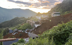 Lao xuống hồ cứu 2 trẻ, người phụ nữ mang thai cùng bị đuối nước tử vong thương tâm - Ảnh 6.