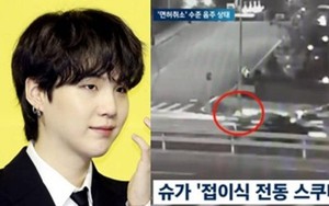 Scandal của Suga (BTS) là "giọt nước tràn ly" dành cho HYBE?- Ảnh 3.