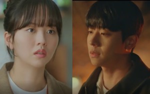 Phim Phải chăng là định mệnh tập 8: Chae Jong Hyeop trở về Mỹ, Kim So Hyun nhận "kết đắng"? - Ảnh 6.