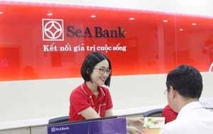 SeABank được vinh danh Top 50 Công ty đại chúng uy tín và hiệu quả - Ảnh 2.